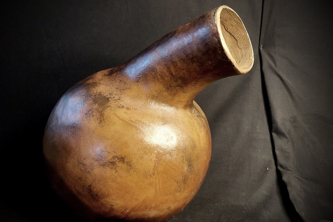 Props Fabrication · Pots