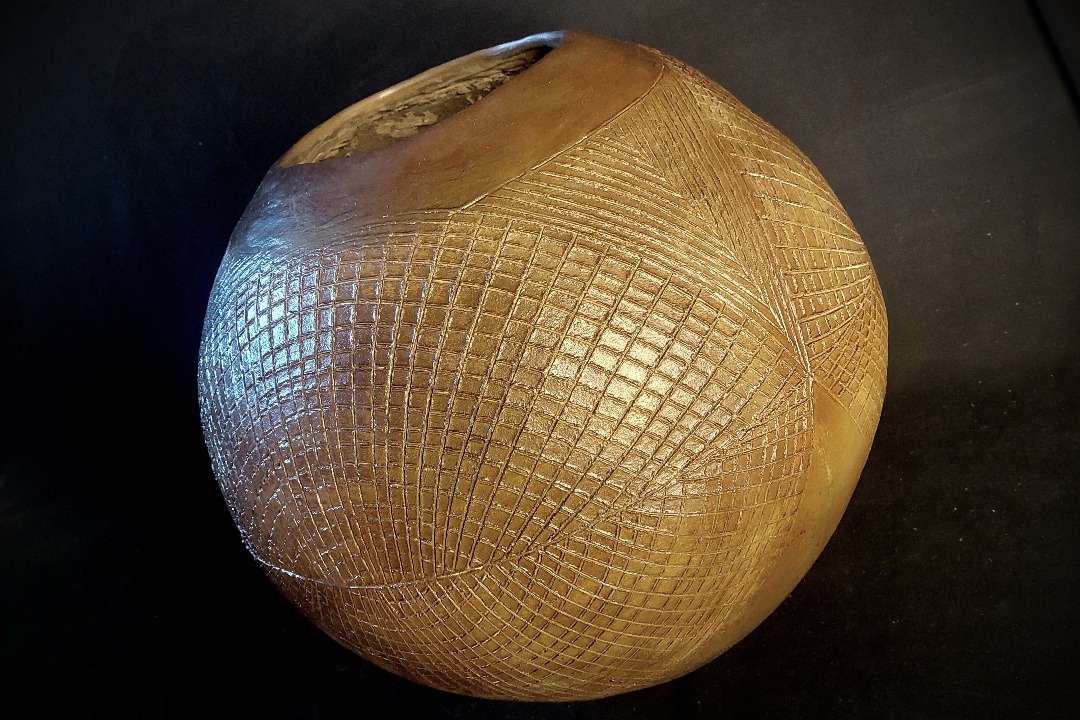 Props Fabrication · Pots