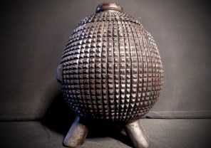 Pots