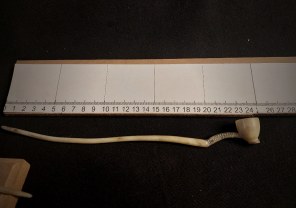 Historical Snuff Spoons
