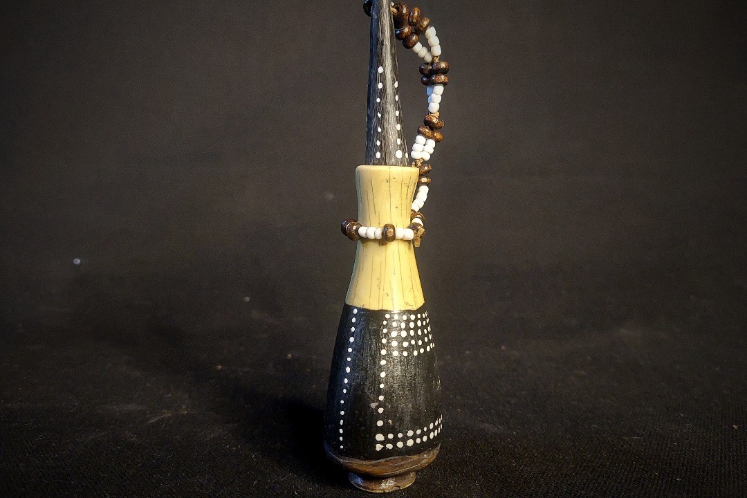 Props Fabrication · Historical Snuff Containers
