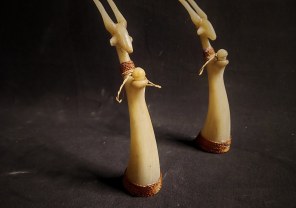 Historical Snuff Containers