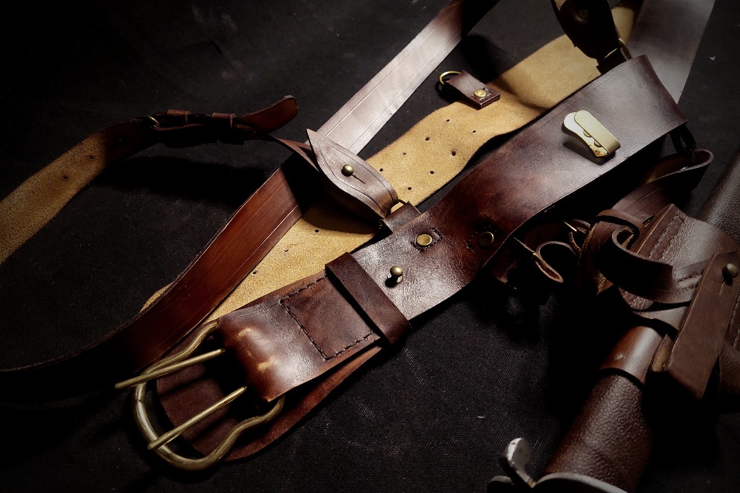 Weapons & Armour · Swords & Blades
