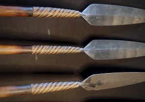 Spears